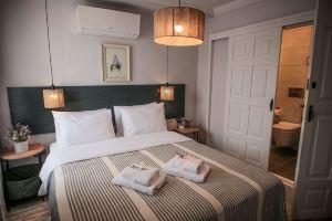 Ayvalik Palacitta Guesthouse, Айвалык
