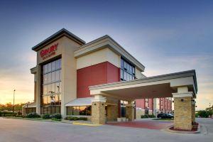 Drury Inn & Suites Greensboro, Гринсборо