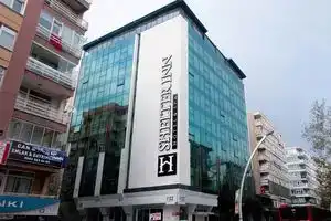 Shelter Inn Hotel & Spa, Анкара