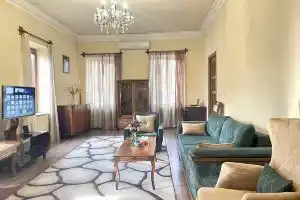 House for rent at a distance of 1,5 km from Republic Square, Ереван