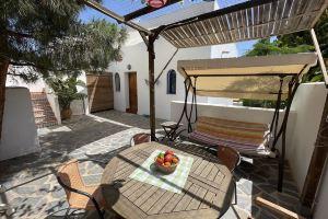 Villa in San Jose, in the center of Cabo de Gata, Сан-Хосе