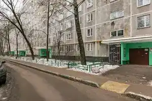 U-Apart Mayaka, Москва