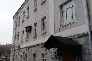 City Wall Hostel, Москва