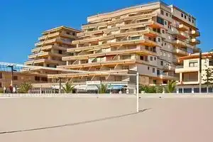 Apartamentos Bernat 3000, Оропеса-дель-Мар