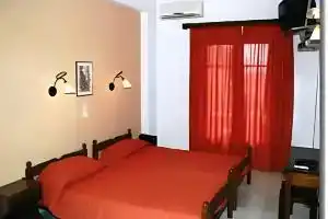 Aphrodite Apartments, Агиос Гордиос