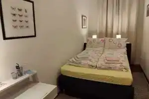 Apartment "Sebastian" in the heart of Leipzig 65m2 in top location - Südvorstadt, Лейпциг