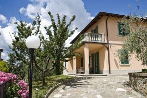 Marvelous home just steps from the Chianti and beyond, Каврилья