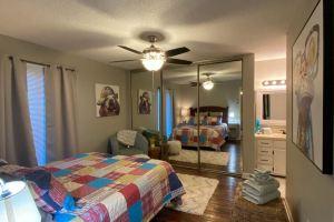 Sweet Spot-5 star 2nd floor condo/downtown/walk to Main st Blowing Rock/ski App, Блоуинг-Рок