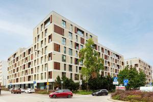 Studio Kolejowa Warsaw by Renters, Варшава