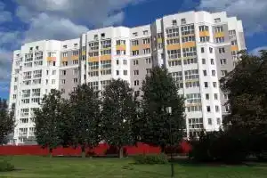 PaulMarie Apartments on Chigrinova 3, Могилев