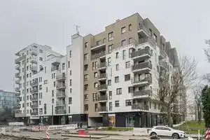ShortStayPoland Jana Kazimierza (B155), Варшава