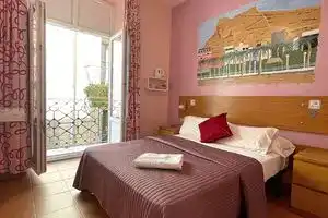 Pensión Alicante San Nicolás, Аликанте