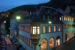 Arthotel Heidelberg, Хайдельберг