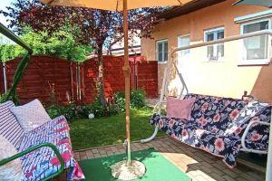 Zsóka Apartman, Хайдусобосло