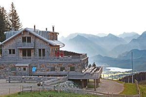 Vacation apartment in the Allgäu in Nesselwang, near Alpspitzbahn, Нессельванг