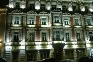 Moscow Apartments, Москва