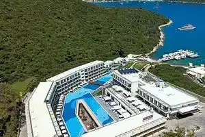 Thor Exclusive Bodrum, Торба
