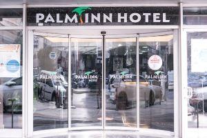 Palm Inn Hotel, Измир