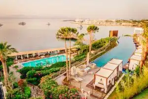 Отель «dİdİm Sosyal TesİSler», Дидим