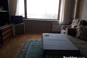 Coast Hilton Hotel 3 Bedrooms, Баку