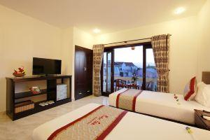 Pham Gia Boutique Villa, Хой Ан