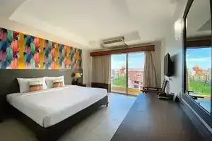 Piyada Residence by Nexottel, Джомтьен
