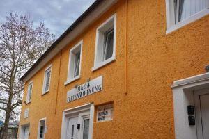 M & E Ferienwohnung, Бад-Мергентхайм