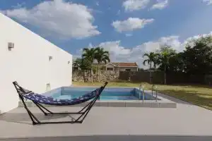 Ritomaru Villa Pierce Miyakojima, Остров Мияко