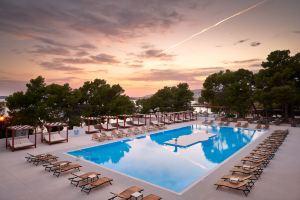 Ville Imperial Vodice, Водице