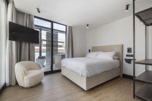 RS Boutique Apartments, Аликанте