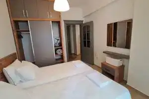Kemer Comfort Apartment 02, Кемер