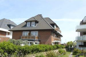 Sylt / Westerland, modern 2-Zi ground floor apartment - close to the beach and the center, WLAN, Вестерланд