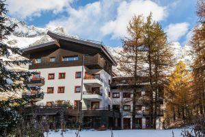 Apartment Breuil-Cervinia near Ski Lift, Брёй-Червиния