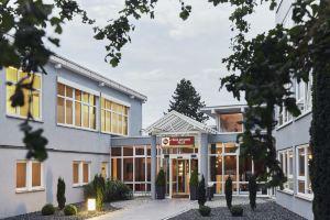 Отель «Best Western Plus Atrium», Ульм