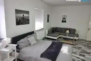 Ferienwohnung Herkulesblick, Кассель