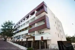 Marla Hotel, Дидим