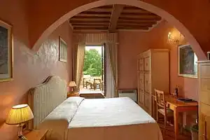 b&b Palazzo Al Torrione 2, Сан-Джиминьяно