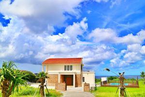 Private Villa Luxe, Накидзин