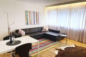 Charming & central living in Weiden - Hej, Вайден