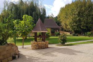 Studio 1- Free Parking- Sarlat center, Сарла-ла-Канеда