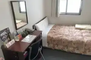 Green Hotel Shimonoseki, Симоносеки