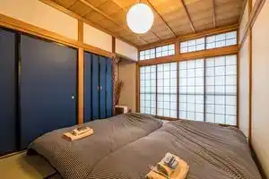 Japanestay Takayama House Hotel, Такаяма