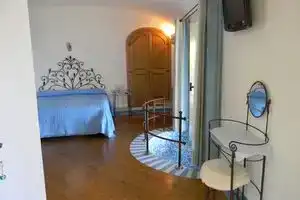 Мини-отель «Fattoria La Tagliata», Позитано