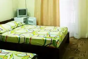 Zolotaya Rybka, Нижнее Джемете