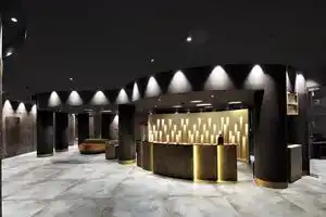 Grand Hotel Duca D'Este, Тиволи-Терме