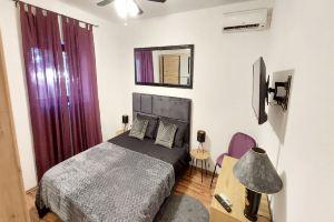 Rooms Argo, Црес