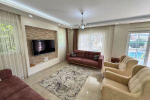 Villa Melin 5 Bedroom with Private Pool in Dalyan, Дальян