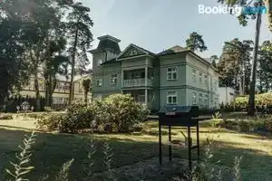 Baltic Sea Dunes Apartments, Юрмала