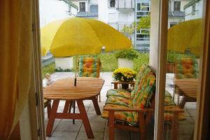 Apartment am Kongresshaus, Баден-Баден