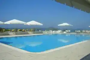 Hawthorn Suites by Wyndham Karaca Resort, Бодрум